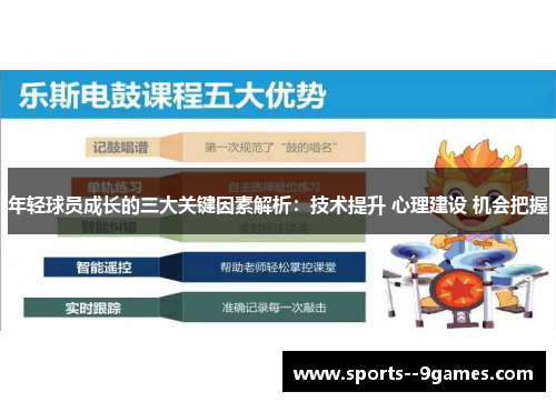年轻球员成长的三大关键因素解析：技术提升 心理建设 机会把握